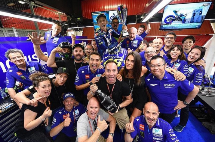 ลัคกี้อินเลิฟ ลัคกี้อินเกมส์!! “คุณพ่อรอสซี่” ปลื้มว่าที่ลูกสะใภ้คนสวย