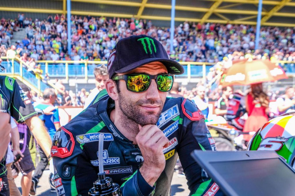 อย่าเอามาเทียบกัน!! “ซาโก้” ไม่แคร์รถแฟคทอรี่ทีมเร็วกว่า ยืนยันพอใจในสิ่งที่มี