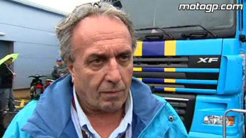 ขรัวเฒ่า “เปอร์นาท” ฟันธง “มาร์เกซ” จะย้ายไปร่วมทัพ “ดูคาติ”