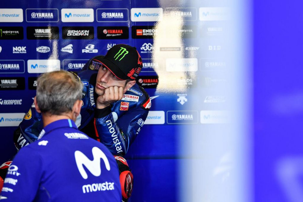 เป็นทางการ!! “มอนสเตอร์” เสียบ “โมบิสตาร์” ขึ้นแท่นสปอนเซอร์หลัก “ยามาฮ่า”