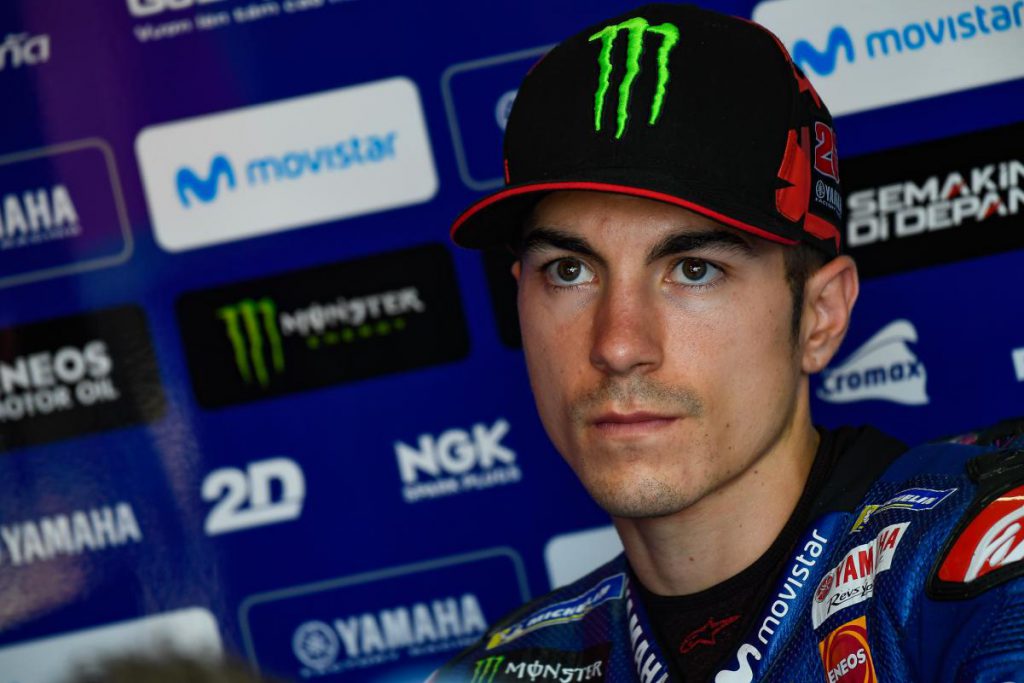 ไม่ไหว!! “บีญาเลส” เจ็บไหล่ขอถอนตัวรอบทดสอบที่เบอร์โน่