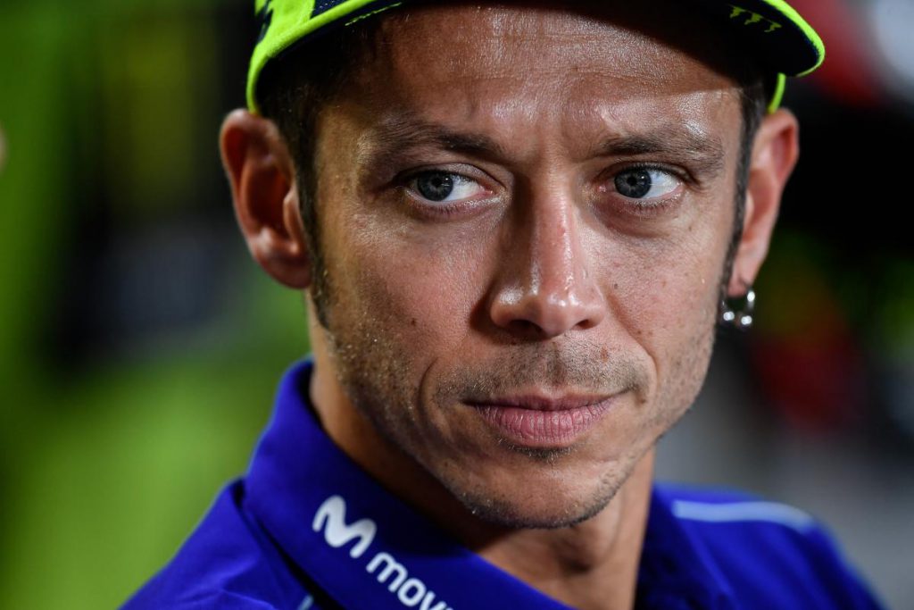 นักบิดประวัติศาสตร์!! “รอสซี่” สร้างสถิติคนแรกคว้า 6,000 แต้ม