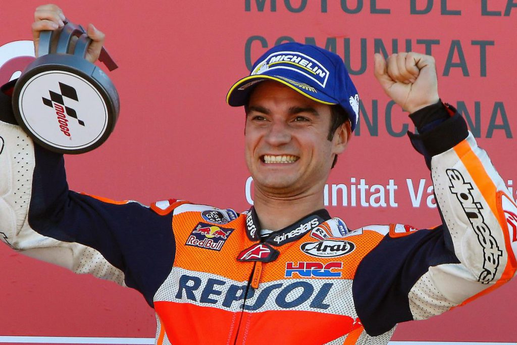 บทบาทใหม่!! “เคทีเอ็ม” เตรียมดึง “เปโดรซ่า” รับหน้าที่เทสไรเดอร์