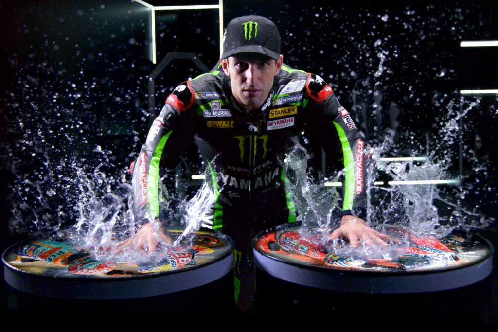 ไม่ไหวแล้ว!! “ซาร์โก้” อยากจบฤดูกาลเร็วที่สุดเพื่อนับหนึ่งใหม่กับ “เคทีเอ็ม”