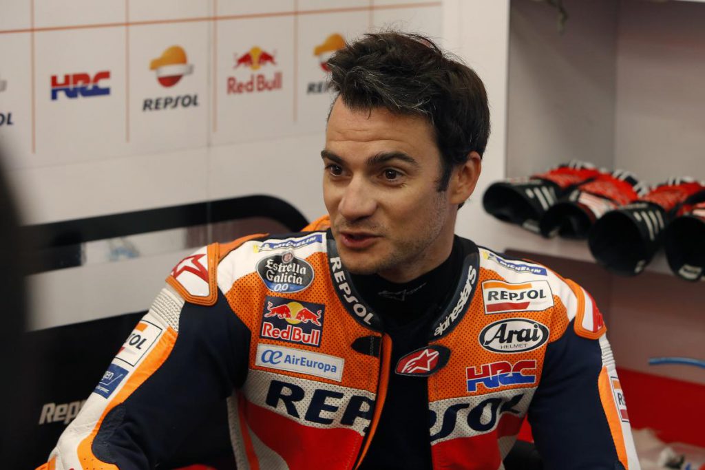 บทบาทใหม่!! “เปโดรซ่า” ตกลงรับบท “เทสไรเดอร์” ให้ “เคทีเอ็ม” ฤดูกาลหน้า