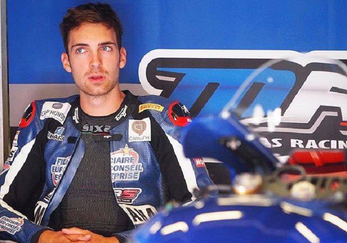 มวยแทน!! “อวินเทีย” ดึง “ปอนซัน” ซิ่งแทน “ราบัต” ที่มิซาโน่