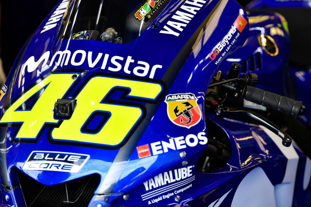 แบบนี้นี่เอง!! ที่มาของการเลือกเบอร์เหล่าบรรดายอดนักบิด