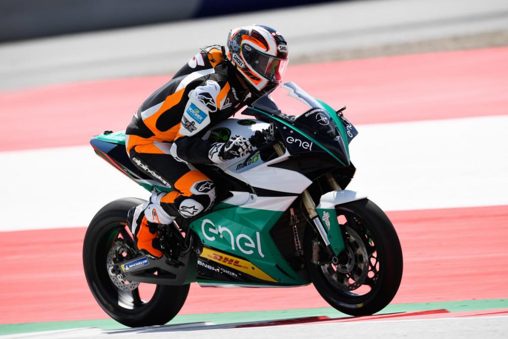 ประเดิมปีแรก!! “โมโตอี” เตรียมแข่งขัน 5 สนามฤดูกาล 2019