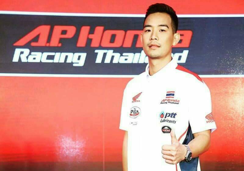 เปิดตัว!! “รัฐภาคย์” ประเดิมทดสอบรถโมโตอีที่บุรีรัมย์